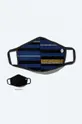 mornarsko plava Zaštitna maska Stance Unisex