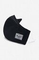 Многоразовая защитная маска Herschel чёрный 10974.04777