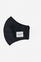 Многоразовая защитная маска Herschel 10974.04777 чёрный AA00