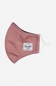 Многоразовая защитная маска Herschel 10974.04779 розовый AA00