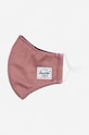 Многоразовая защитная маска Herschel 10974.04779 розовый AA00