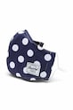 Herschel maseczka ochronna wielorazowego użytku multicolor 10974.04929