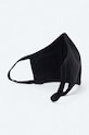 Alpha Industries maseczka ochronna wielorazowego użytku 128943.03 czarny AA00