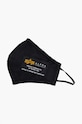Alpha Industries maseczka ochronna wielorazowego użytku czarny 128939.03