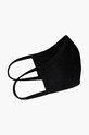 Alpha Industries maseczka ochronna wielorazowego użytku Crew Facemask 128935.03 czarny AA00