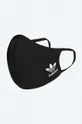 multicolor adidas protective face mask Face Covers HB7854