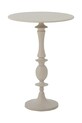 Bloomingville masă pliantă cu tavă Annan gri 82064630