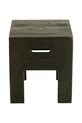 J-Line scaun 47687 negru AA00