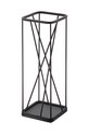 Підставка для парасольок Yamazaki Nine Square чорний 2808