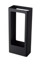 Yamazaki suport de umbrelă Tower negru 4929