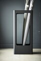 Yamazaki suport de umbrelă Tower 4929 negru