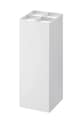 Yamazaki suport de umbrelă Smart alb 6718