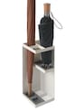 Yamazaki suport de umbrelă Smart 6718 alb AA00
