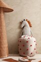 Salon i sypialnia Ferm Living pufa Dot Tufted Pouf 1104264960 multicolor