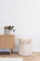 Obývací pokoj a ložnice Stůl House Nordic Bonn 7521006 vícebarevná