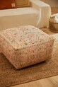 Calma House pouf Rochelle ROCHELLE.6030.AZU multicolore AA00