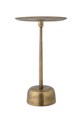 Bloomingville stolik Maris 30,5 x 51 cm zielony 82059611