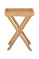 Bloomingville tavolino Adlene beige 82052187
