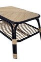 Bloomingville stolik Loue multicolor 82051711