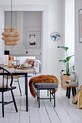 Stolička Bloomingville Hern 82055216