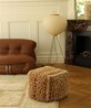Вітальня та спальня Пуф Doing Goods Fawn Pouf S 1.40.15.006.710.3 помаранчевий