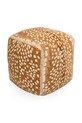 Пуф Doing Goods Fawn Pouf S 1.40.15.006.710.3 помаранчевий AA00
