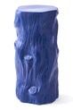 Salotto e camera Pols Potten tavolino tree trunk 240.010.003 blu