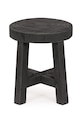 Bizzotto stolik Yako 742992 czarny AA00