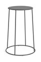 Bizzotto stolik Austin czarny 804935
