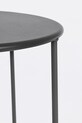 Bizzotto stolik Austin 804935 czarny AA00
