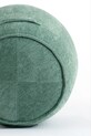 Salon i sypialnia Light & Living pufa Sibiu 5509581 zielony