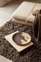 Столик ferm LIVING Kona Side Table 110260210 бежевий AA00