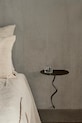 Гостиная и спальня Настенный стол ferm LIVING Curvature 1104267227 чёрный
