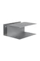 ferm LIVING stolik ścienny szary 1104270836
