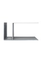 ferm LIVING faliszekrény 1104270836 szürke AA00