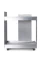 ferm LIVING mobilă cu roți Lager Trolley gri 1104268043