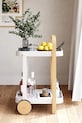 Έπιπλο με τροχούς Umbra Bellwood 1015392.668