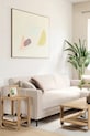 Umbra stolik kawowy Bellwood Side Table 1017426.390 beżowy