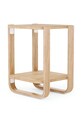 Umbra stolik kawowy Bellwood Side Table 1017426.390 beżowy AA00