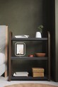 Living și dormitor Umbra raft .Bellwood 3-Tier Shelf 1016838.048 maro