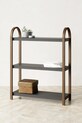 Umbra raft .Bellwood 3-Tier Shelf 1016838.048 maro