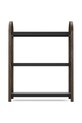 Umbra raft .Bellwood 3-Tier Shelf 1016838.048 maro AA00