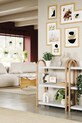 Окремо стоячий стелаж Umbra Bellwood 3-Tier 1016838.668