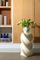 &k amsterdam kávézóasztal fehér 3533.07
