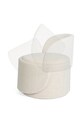 Bizzotto fotel Anthea 58 x 54 x 64 cm beżowy 730194