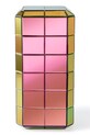 Pols Potten stolik pillar pixel M 32 x 68 cm 140.300.263 multicolor AA00