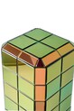 Salon i sypialnia Pols Potten stolik pillar pixel M 32 x 68 cm 140.300.263 multicolor