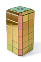 Pols Potten stolik pillar pixel M 32 x 68 cm 140.300.263 multicolor