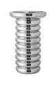Bloomingville tavolino Spike 30 x 50 cm grigio 82062757