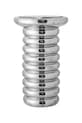 Bloomingville asztal Spike 30 x 50 cm szürke 82062757